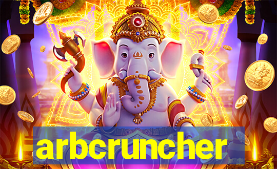 arbcruncher