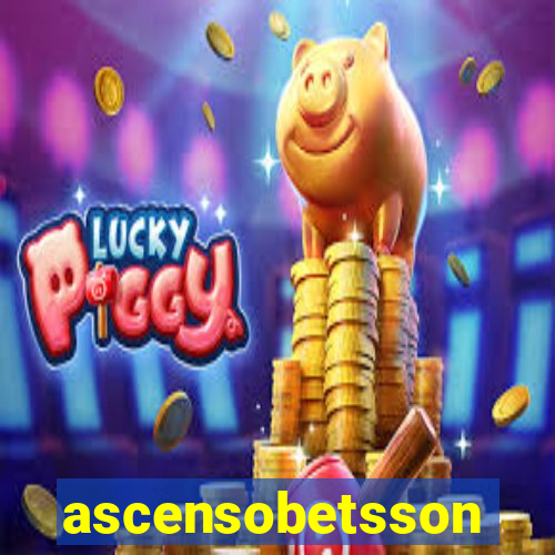 ascensobetsson