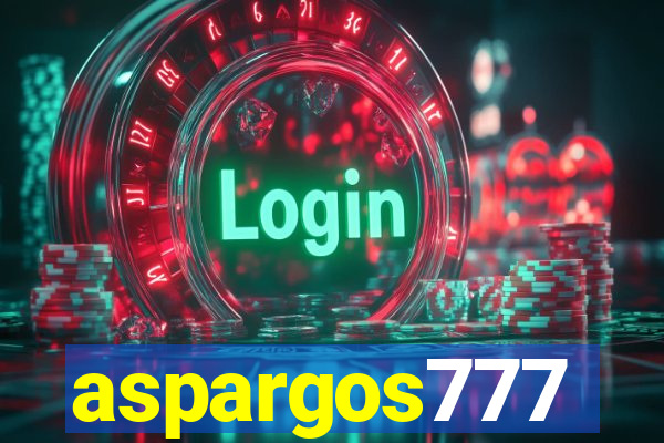 aspargos777