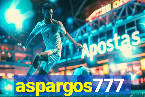 aspargos777