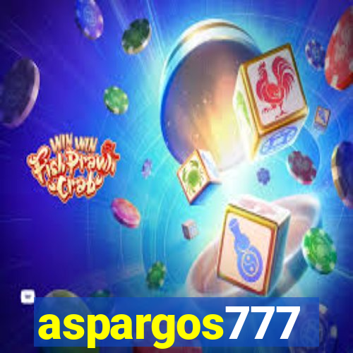 aspargos777