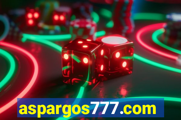 aspargos777.com