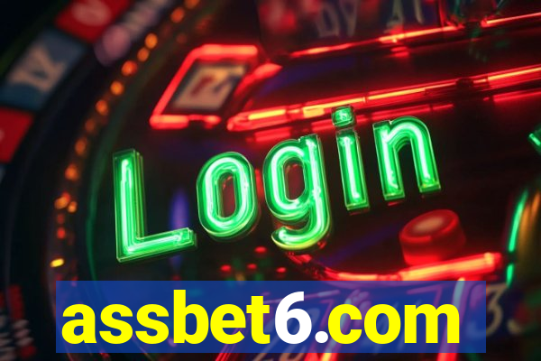 assbet6.com