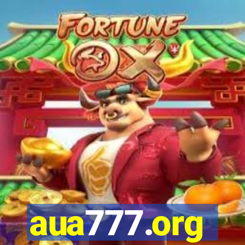 aua777.org