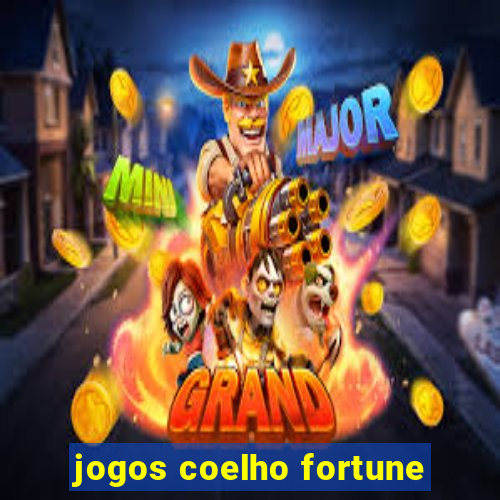 jogos coelho fortune