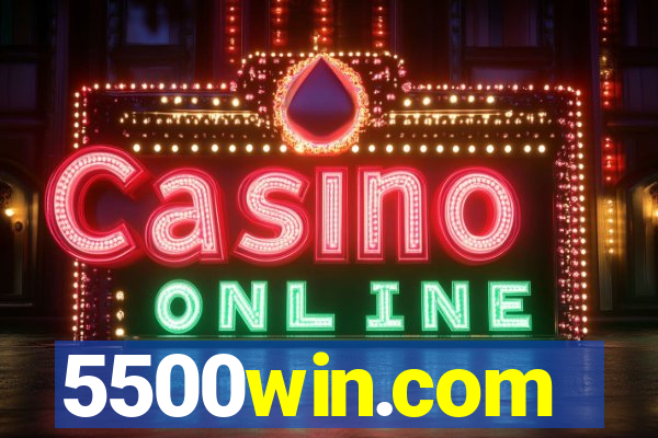 5500win.com