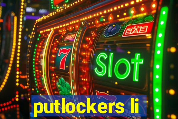 putlockers li