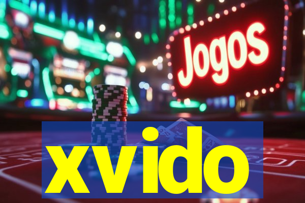 xvido