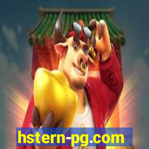 hstern-pg.com