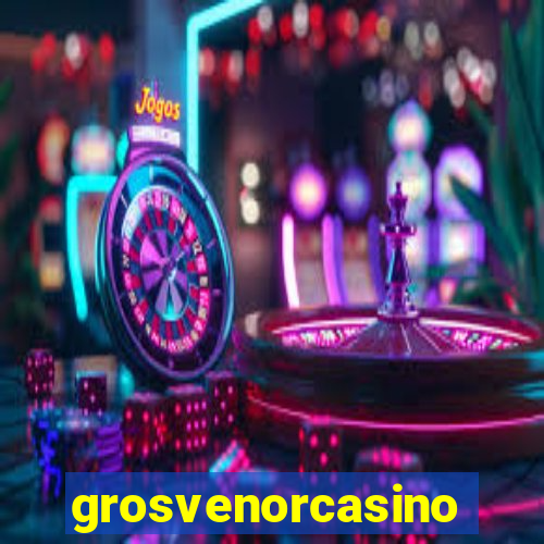 grosvenorcasinos.com