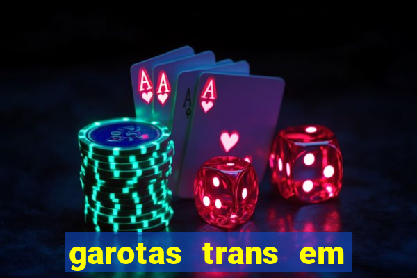 garotas trans em sao paulo