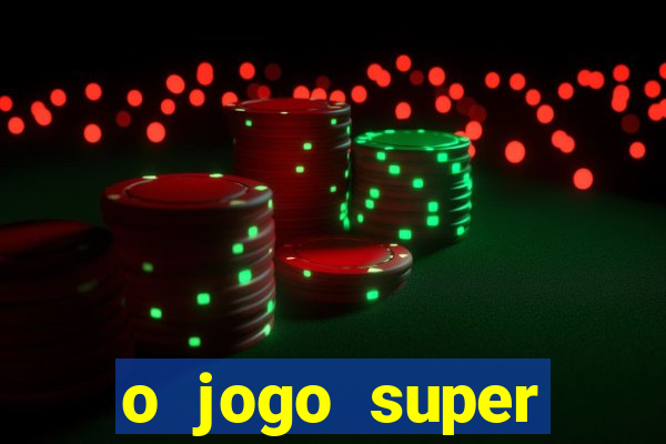 o jogo super genius paga de verdade