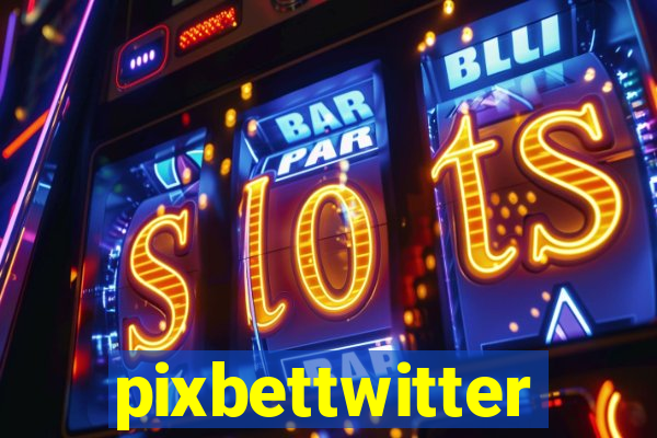 pixbettwitter