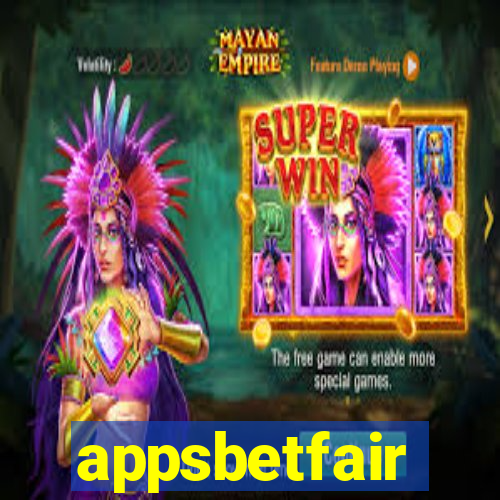 appsbetfair