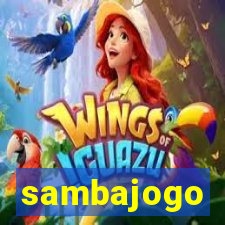 sambajogo