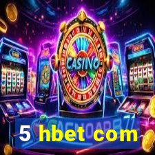 5 hbet com