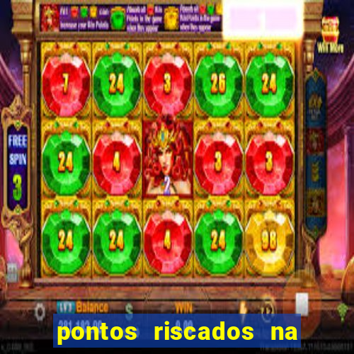 pontos riscados na umbanda e seus significados pdf