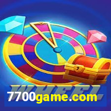 7700game.com