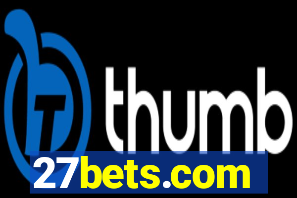 27bets.com