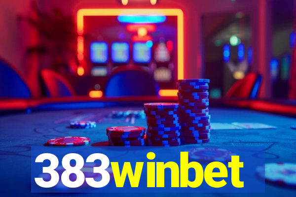 383winbet