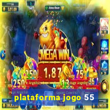 plataforma jogo 55