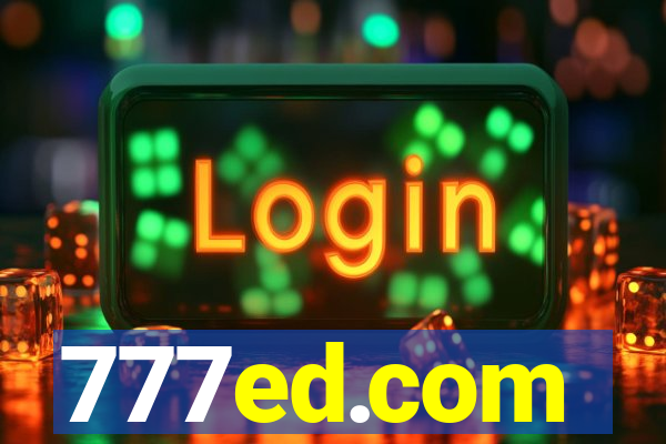 777ed.com