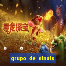 grupo de sinais fortune tiger telegram