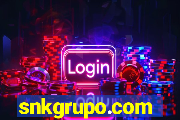 snkgrupo.com