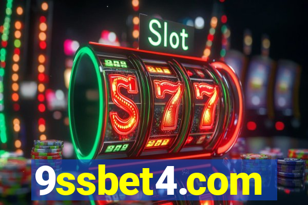 9ssbet4.com