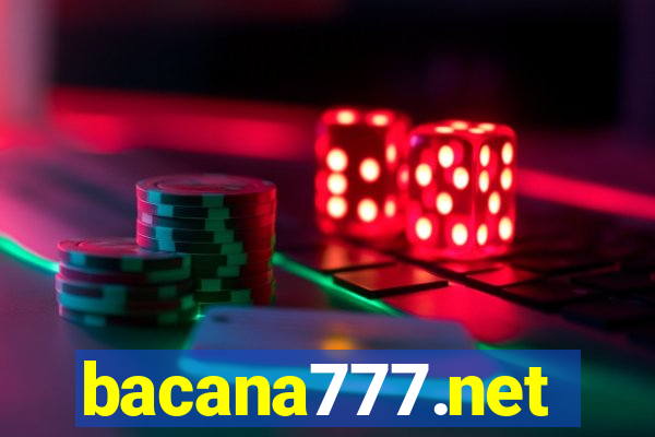 bacana777.net