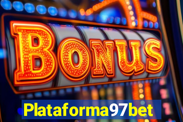 Plataforma97bet