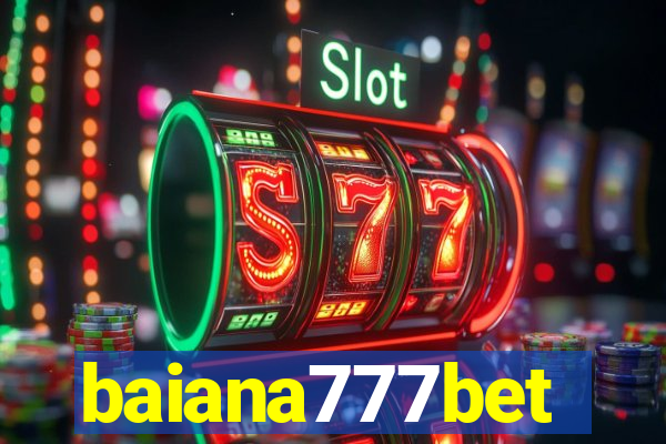 baiana777bet