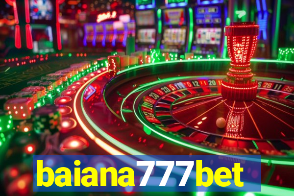 baiana777bet