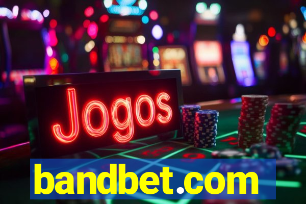 bandbet.com