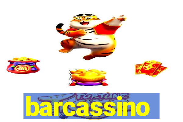 barcassino