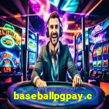 baseballpgpay.com