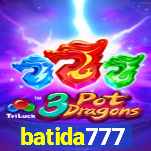 batida777