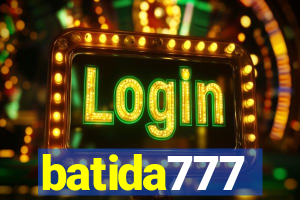 batida777