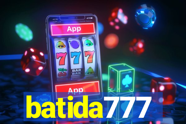 batida777