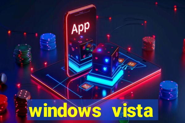 windows vista simulator online