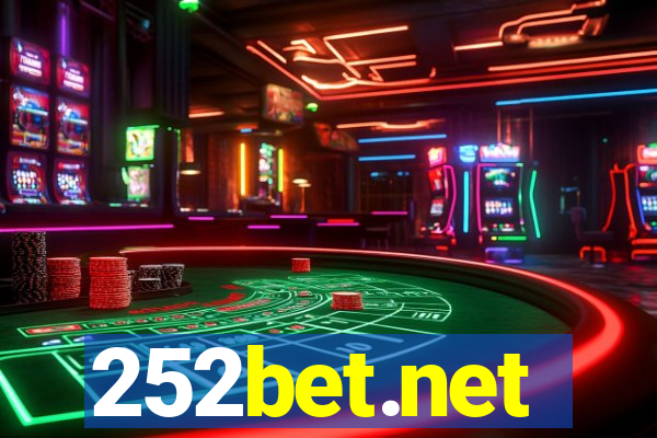 252bet.net