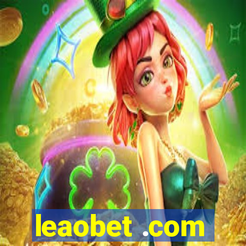 leaobet .com