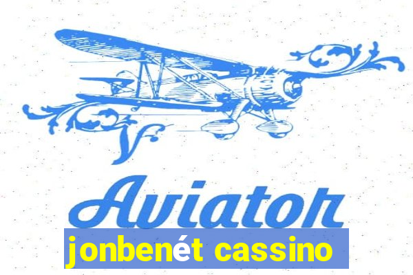 jonbenét cassino