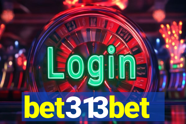 bet313bet