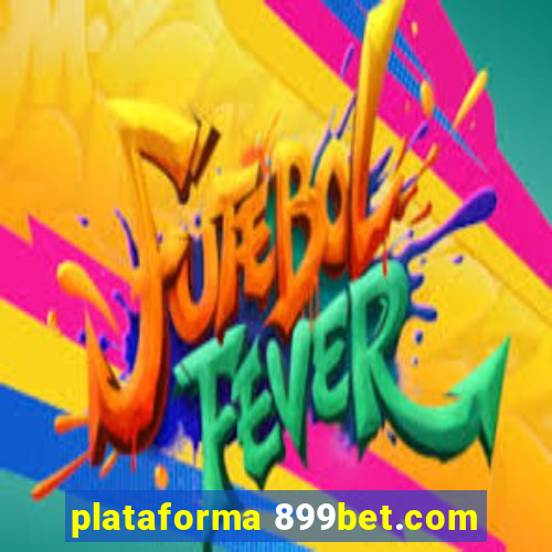 plataforma 899bet.com