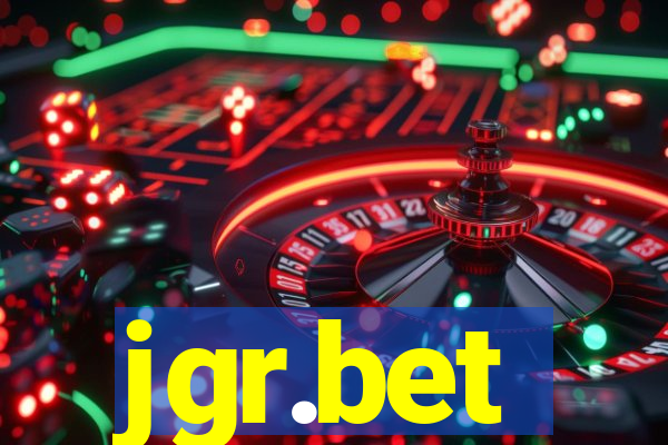 jgr.bet