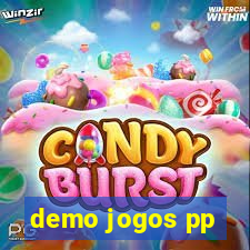 demo jogos pp