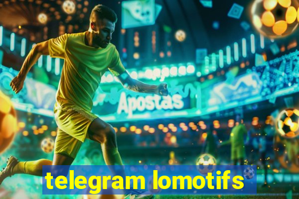 telegram lomotifs