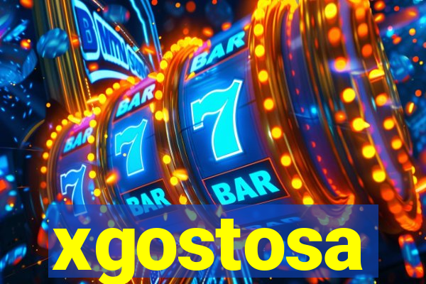 xgostosa