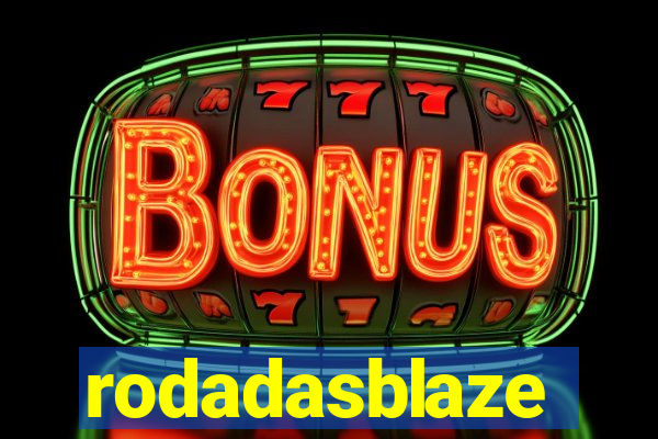 rodadasblaze